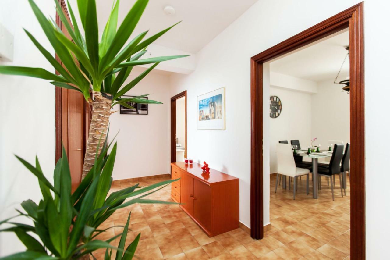Villa Amica Трогир Экстерьер фото
