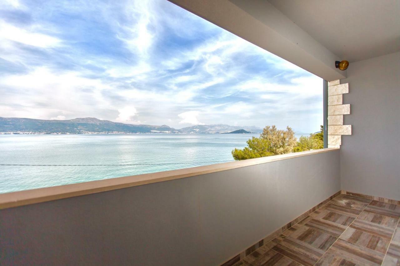 Villa Amica Трогир Экстерьер фото