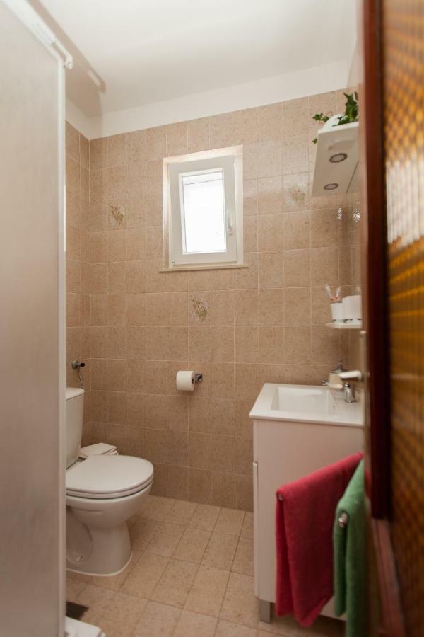 Villa Amica Трогир Экстерьер фото